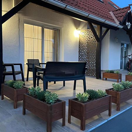 Lux Apartman Buek المظهر الخارجي الصورة
