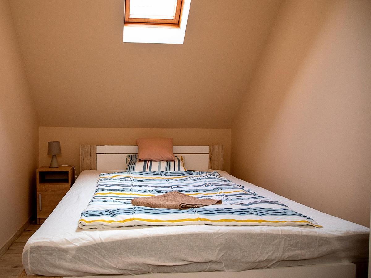 Lux Apartman Buek المظهر الخارجي الصورة