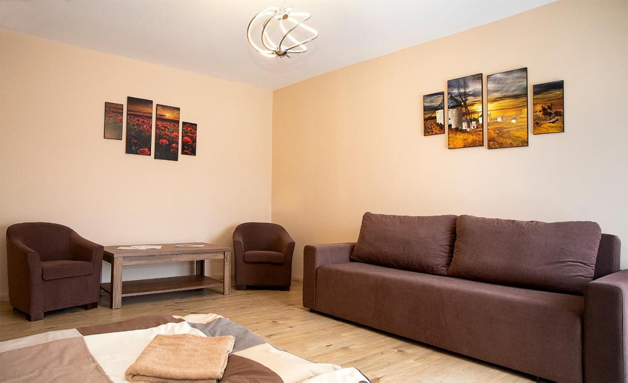 Lux Apartman Buek المظهر الخارجي الصورة