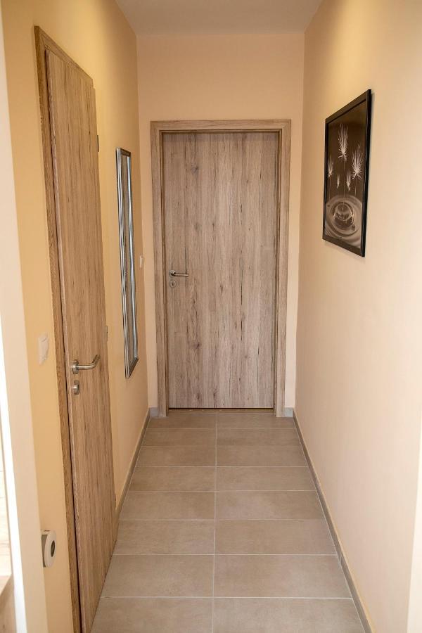 Lux Apartman Buek المظهر الخارجي الصورة