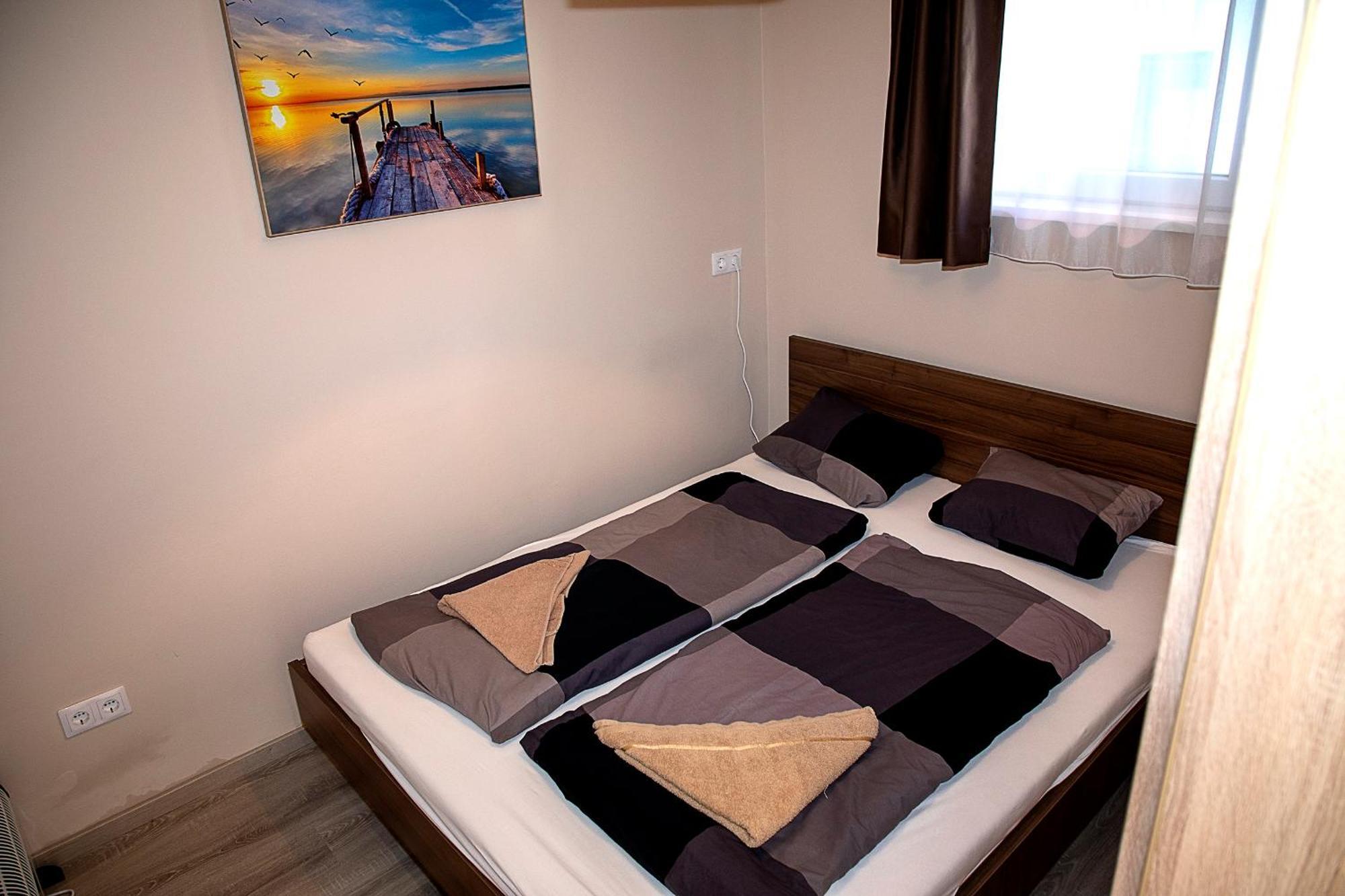 Lux Apartman Buek المظهر الخارجي الصورة