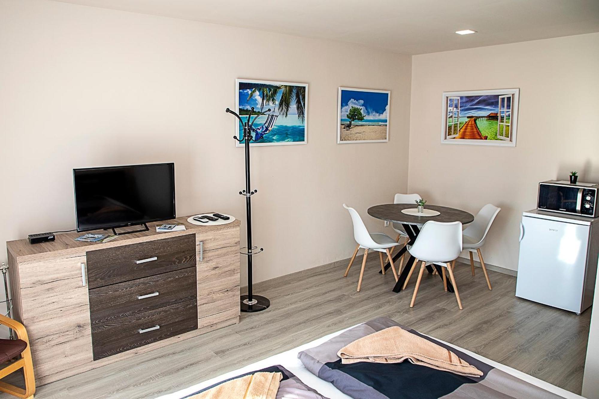 Lux Apartman Buek المظهر الخارجي الصورة
