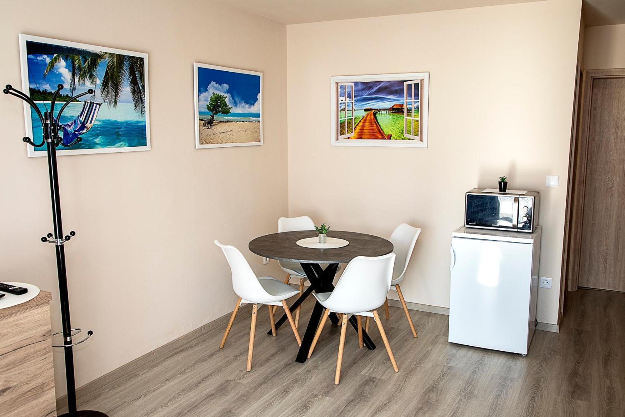 Lux Apartman Buek المظهر الخارجي الصورة