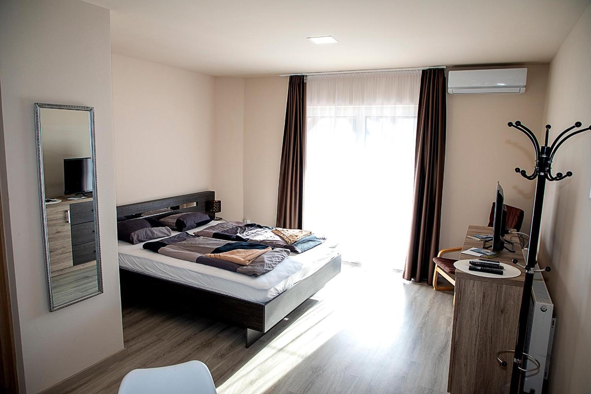 Lux Apartman Buek المظهر الخارجي الصورة