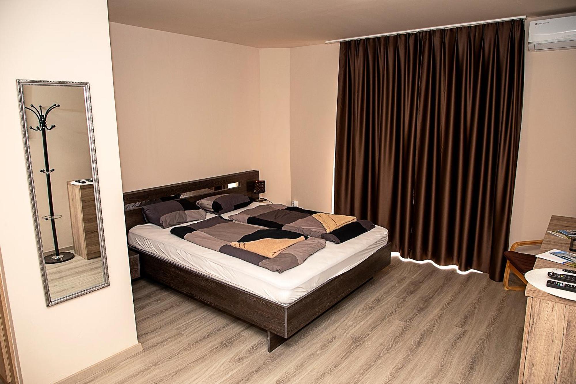 Lux Apartman Buek المظهر الخارجي الصورة