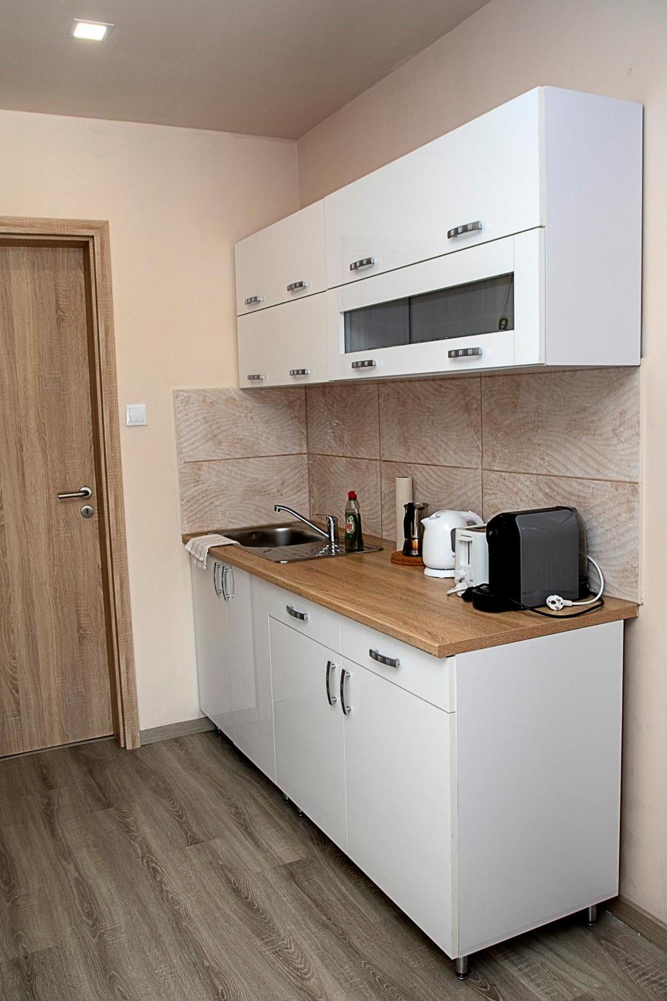 Lux Apartman Buek المظهر الخارجي الصورة
