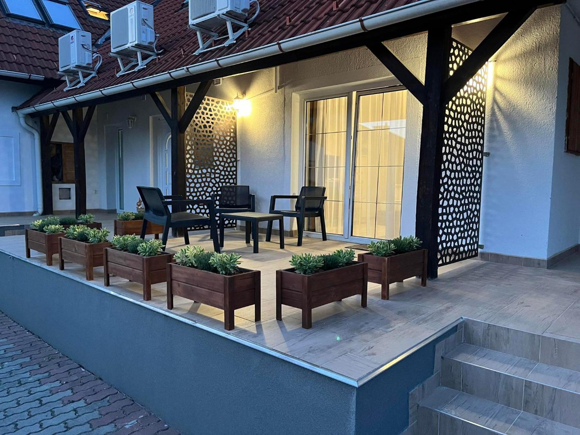 Lux Apartman Buek المظهر الخارجي الصورة